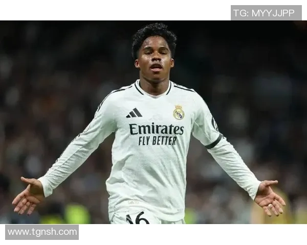 土媒爆料费内巴切欲租皇马新星恩德里克冬窗或迎重要转会