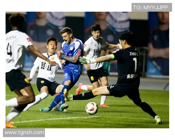 石家庄功夫迎战深圳青年人双方首发阵容公布激战一触即发