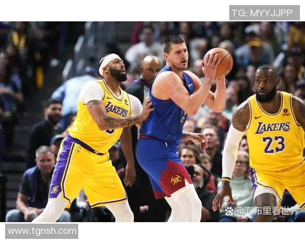 沃西谈湖人适应无詹姆斯传球挑战 认为他的影响力无可替代